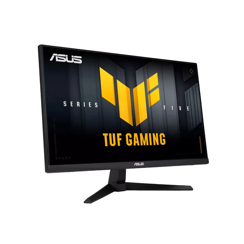 Asus TUF Gaming Series 5 VG249QM5A 23.8" FHD (1920x1080) 240Hz 1ms(GTG) 0.3ms(min.) Fast IPS Gaming Monitor with Tilt Adjustment