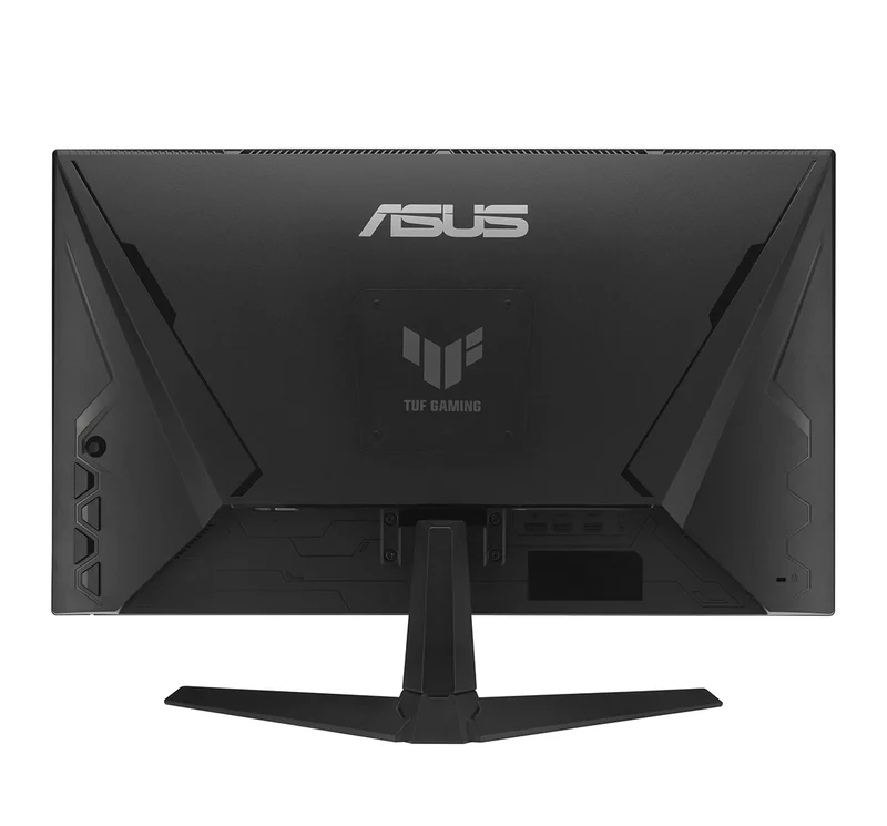 Asus TUF Gaming Series 5 VG249QM5A 23.8" FHD (1920x1080) 240Hz 1ms(GTG) 0.3ms(min.) Fast IPS Gaming Monitor with Tilt Adjustment