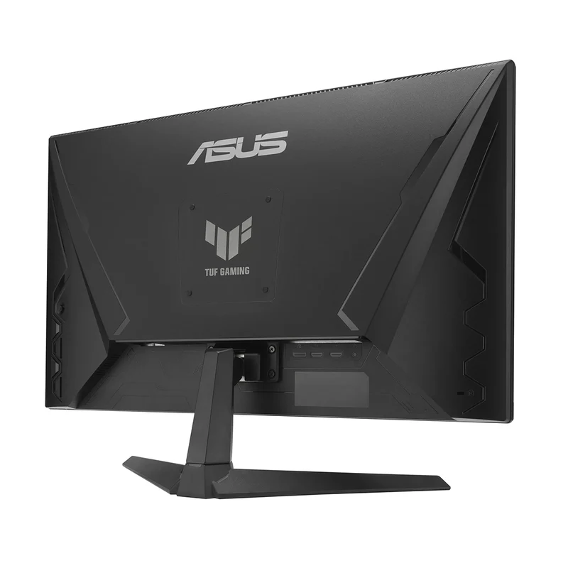 Asus TUF Gaming Series 5 VG249QM5A 23.8" FHD (1920x1080) 240Hz 1ms(GTG) 0.3ms(min.) Fast IPS Gaming Monitor with Tilt Adjustment