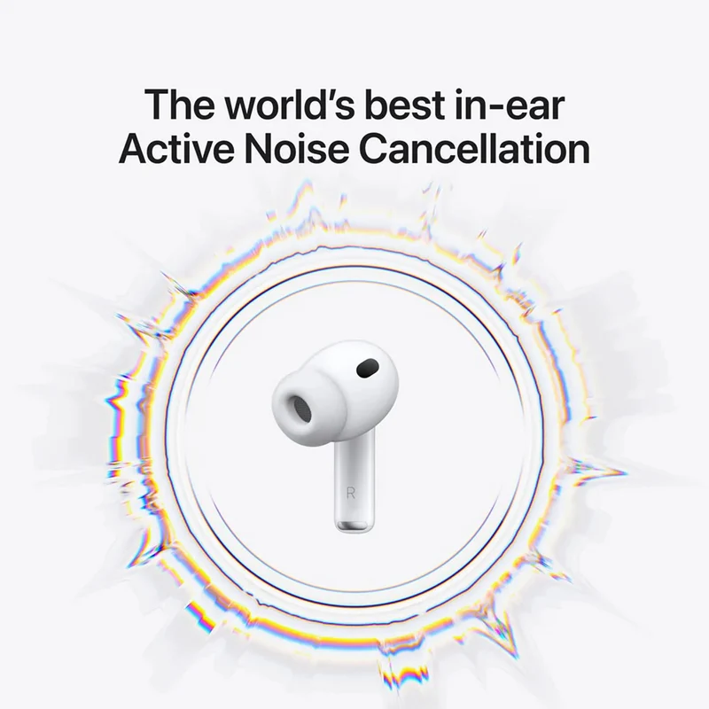 Apple Airpods Pro 3 (MFHP4ZA/A)