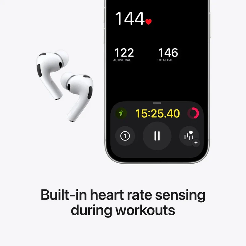 Apple Airpods Pro 3 (MFHP4ZA/A)