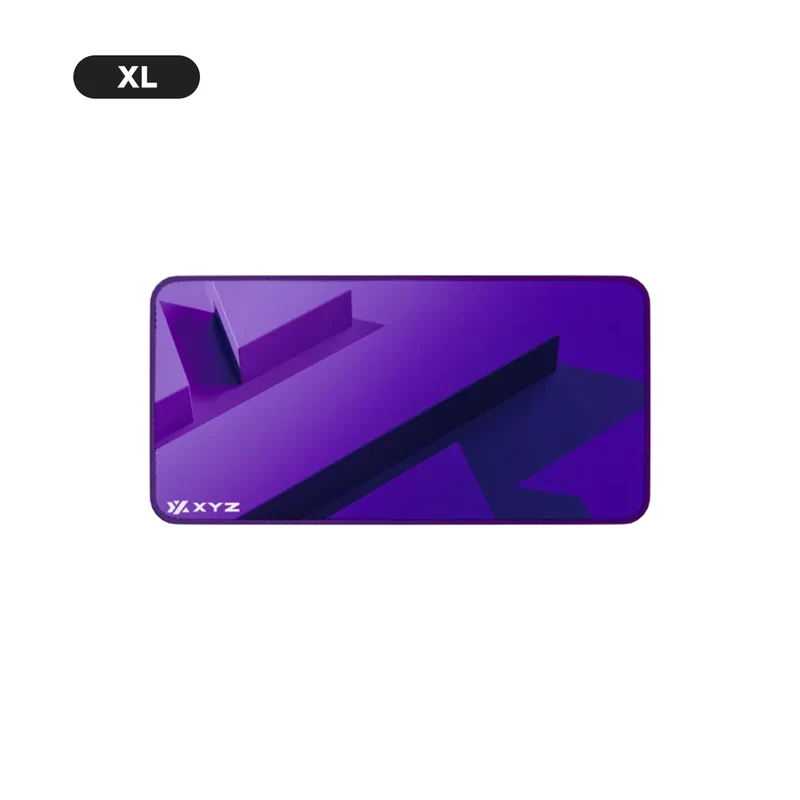 XYZ PulsePad Series (Purple) (L, XL, XXL)