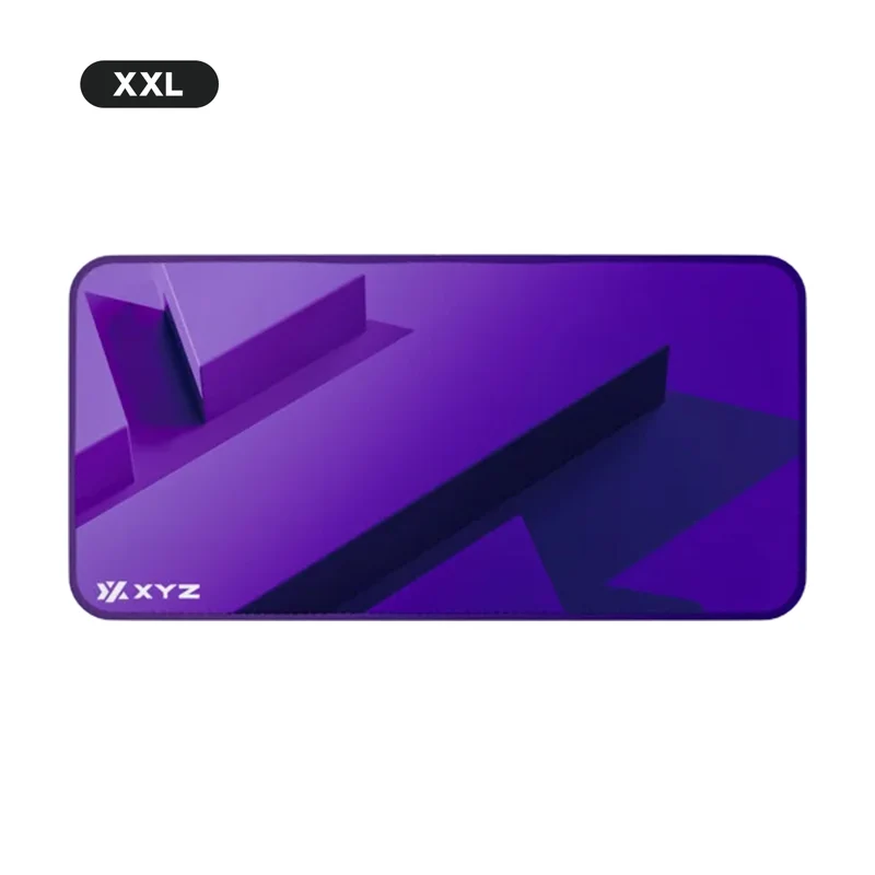 XYZ PulsePad Series (Purple) (L, XL, XXL)