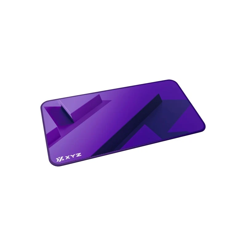 XYZ PulsePad Series (Purple) (L, XL, XXL)