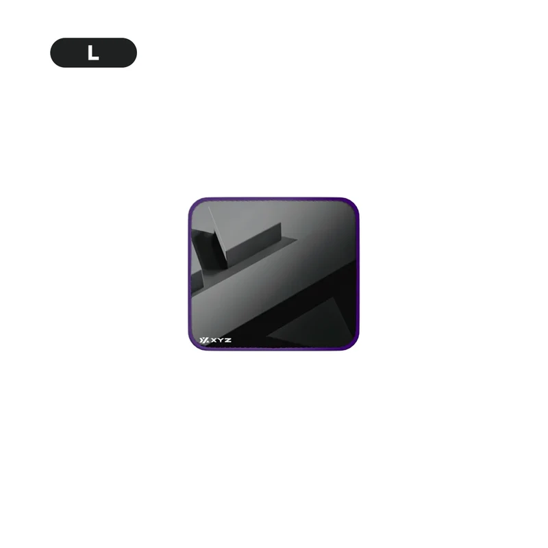 XYZ PulsePad Series (Black) (L, XL, XXL)