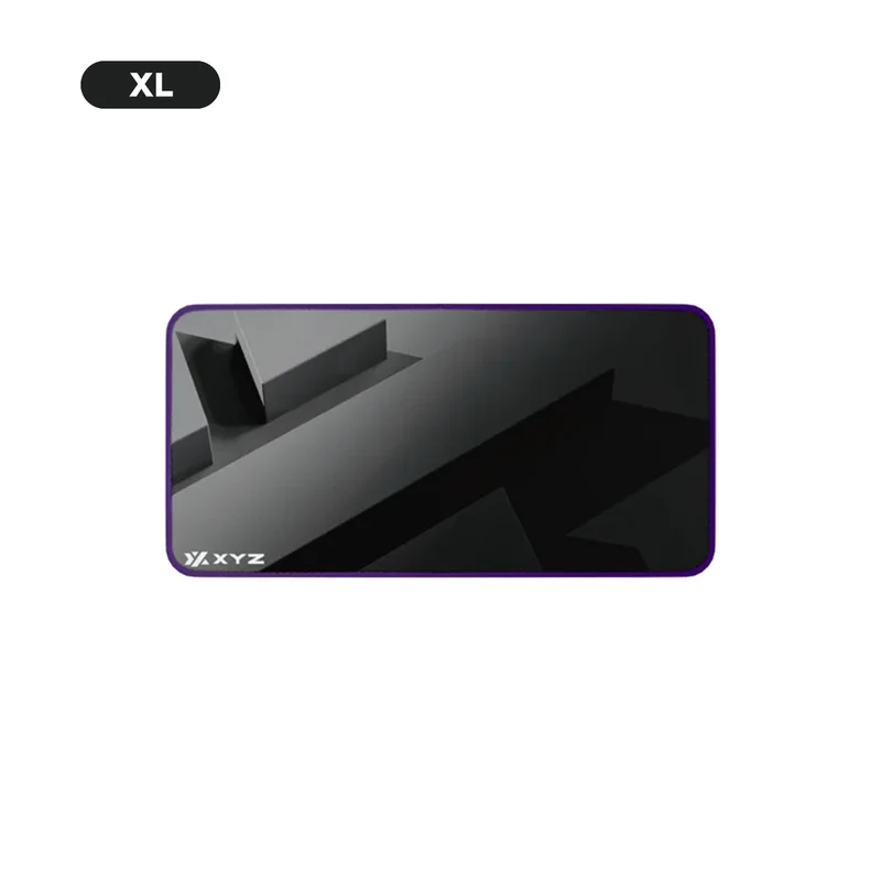 XYZ PulsePad Series (Black) (L, XL, XXL)