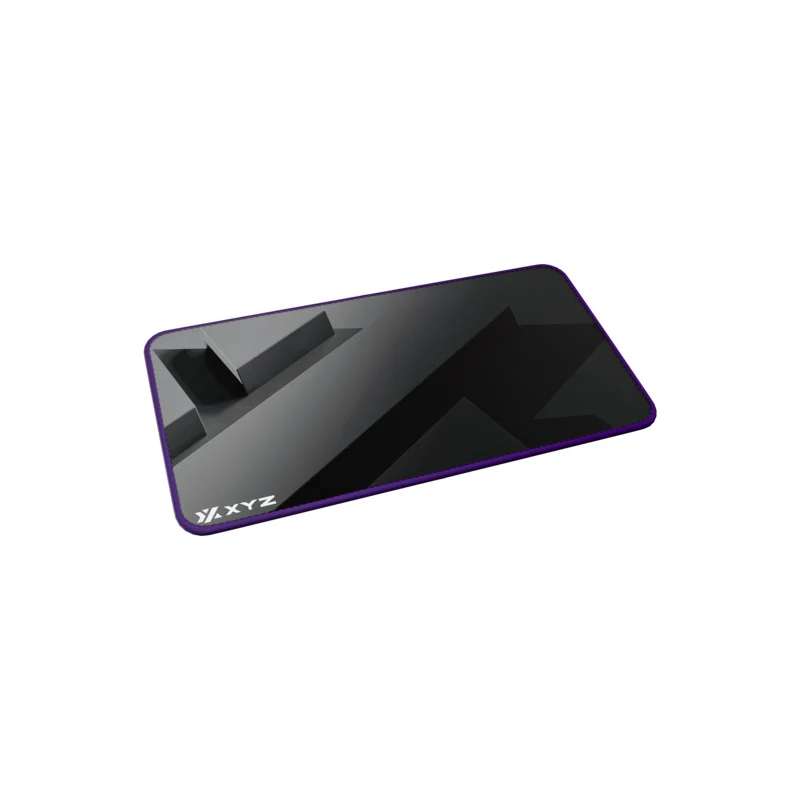 XYZ PulsePad Series (Black) (L, XL, XXL)