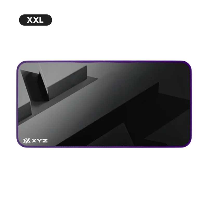XYZ PulsePad Series (Black) (L, XL, XXL)