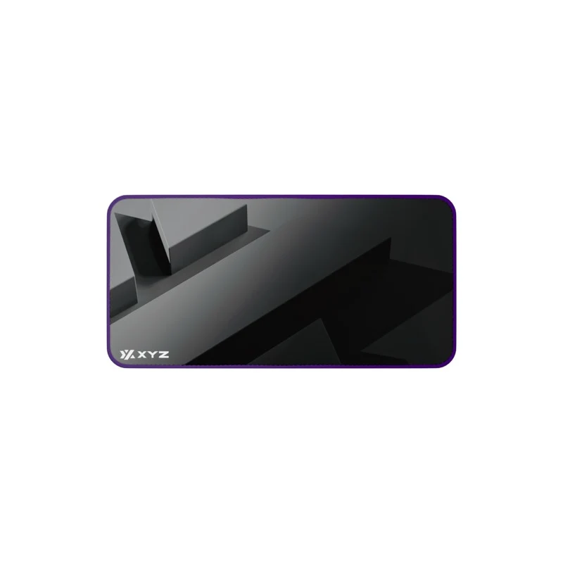 XYZ PulsePad Series (Black) (L, XL, XXL)