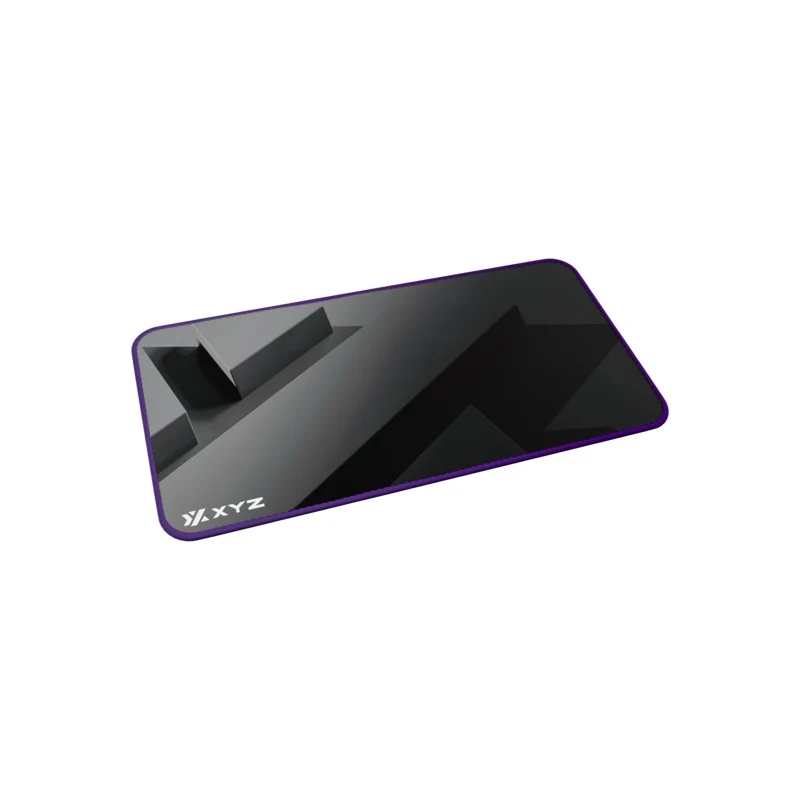 XYZ PulsePad Series (Black) (L, XL, XXL)