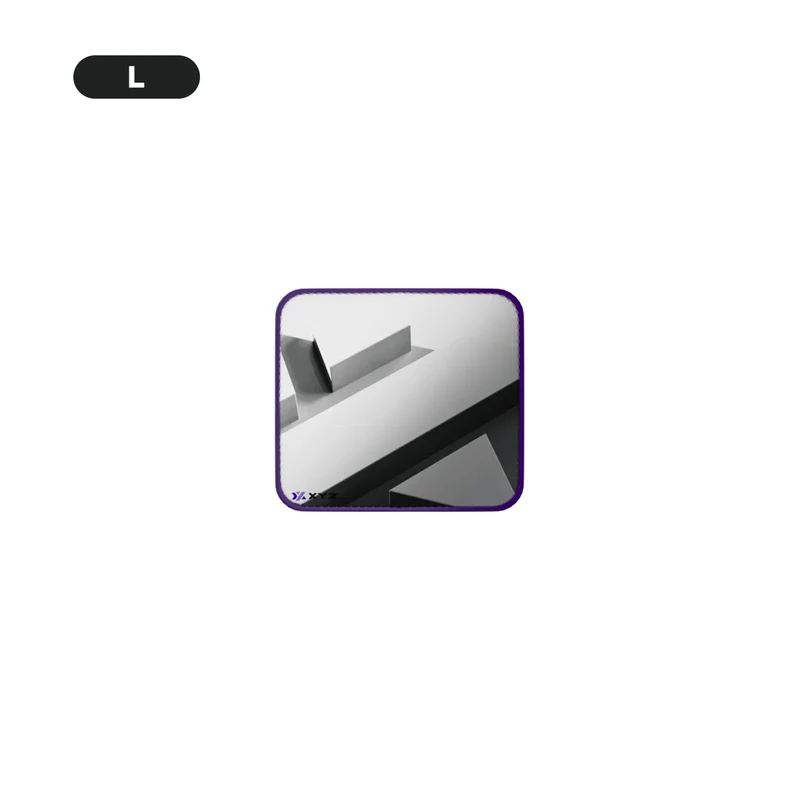 XYZ PulsePad Series (White) (L, XL, XXL)