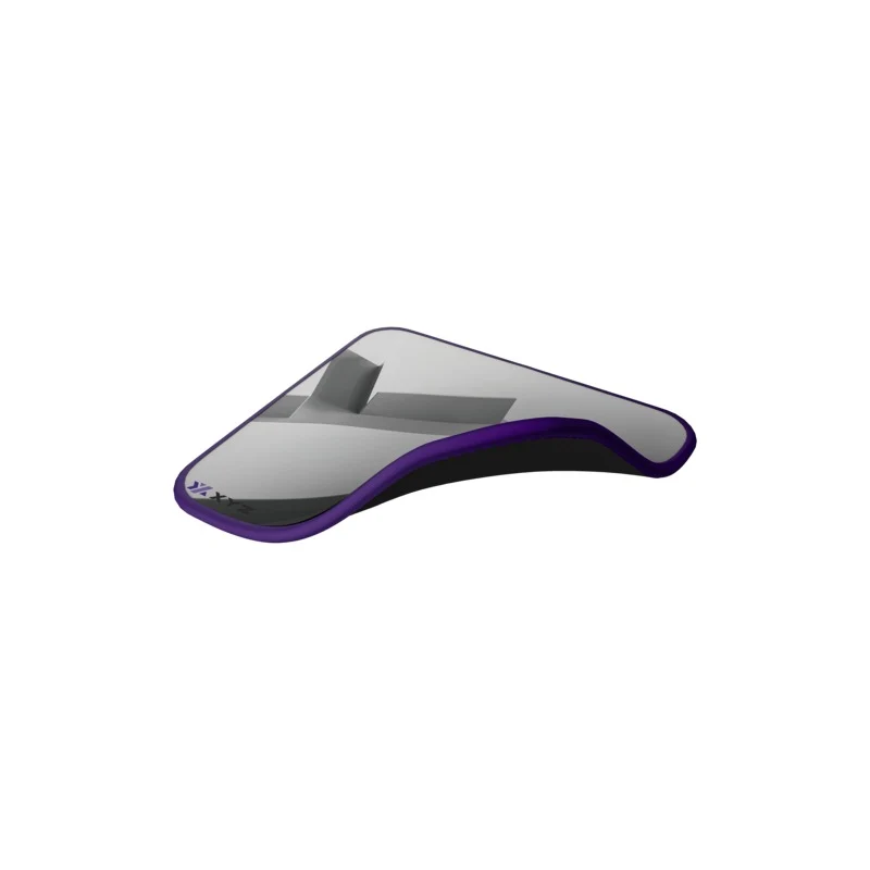 XYZ PulsePad Series (White) (L, XL, XXL)