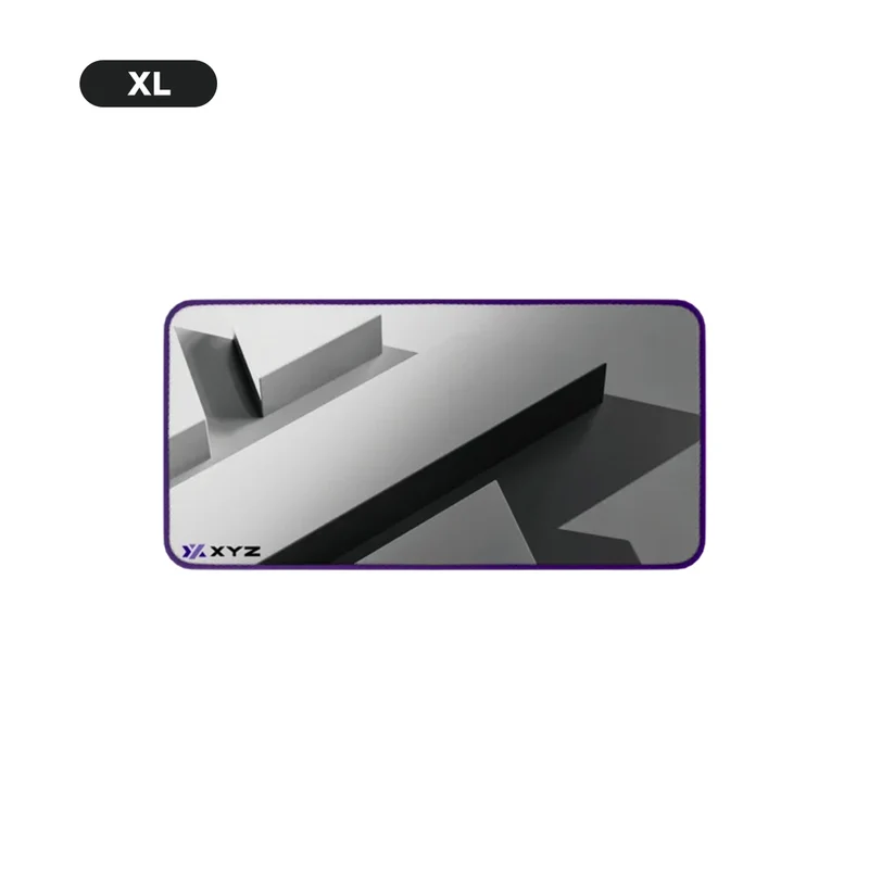 XYZ PulsePad Series (White) (L, XL, XXL)