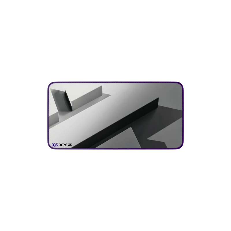 XYZ PulsePad Series (White) (L, XL, XXL)