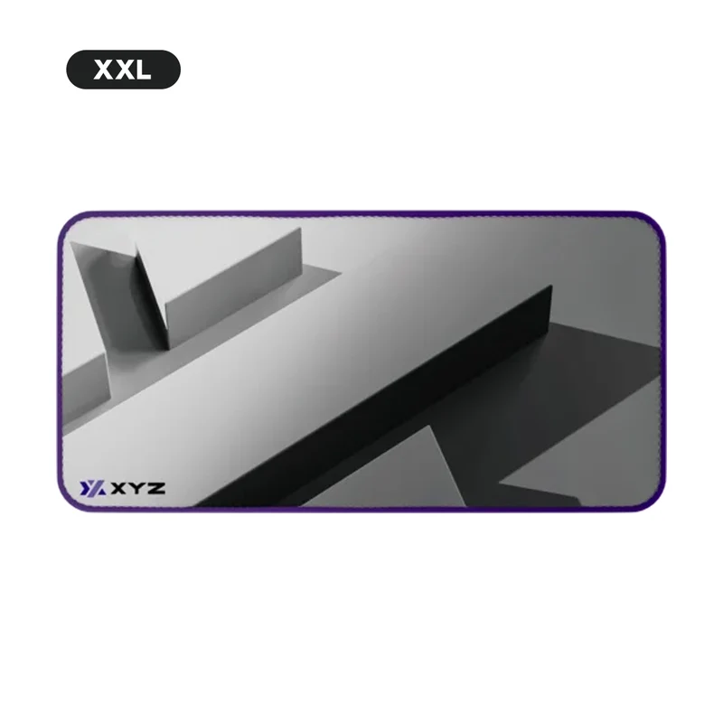 XYZ PulsePad Series (White) (L, XL, XXL)