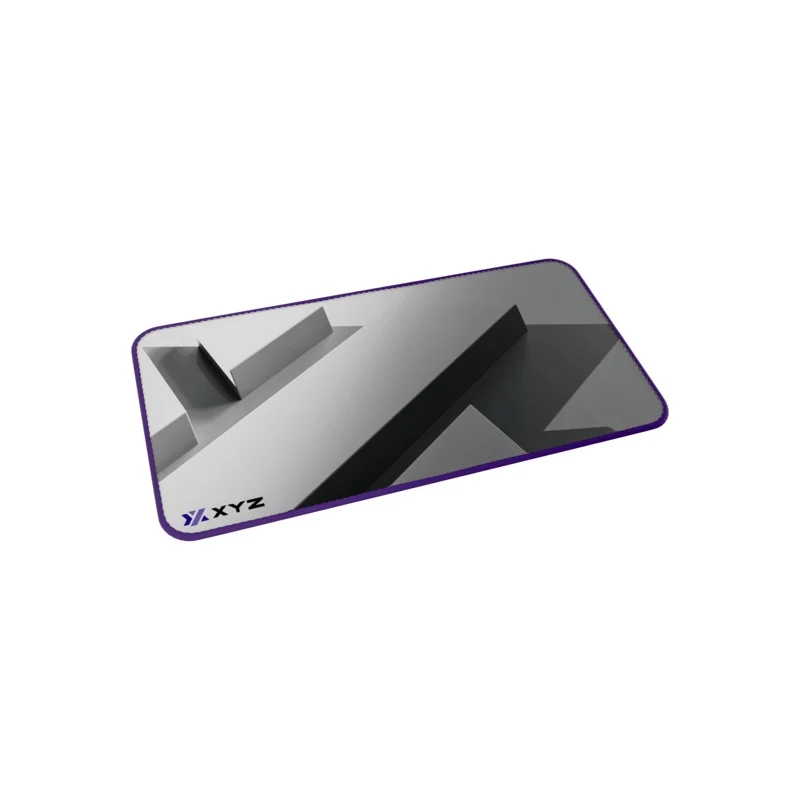 XYZ PulsePad Series (White) (L, XL, XXL)