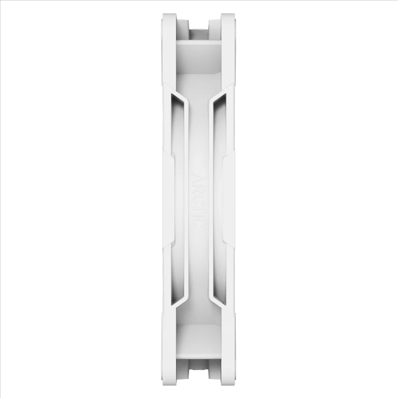 Arctic P14 Pro PST 140 mm PWM Single Fan with Cable Splitter (White) (ACFAN00317A)