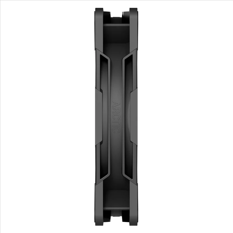 Arctic P14 Pro 140 mm PWM Fan (Black) (ACFAN00313A)
