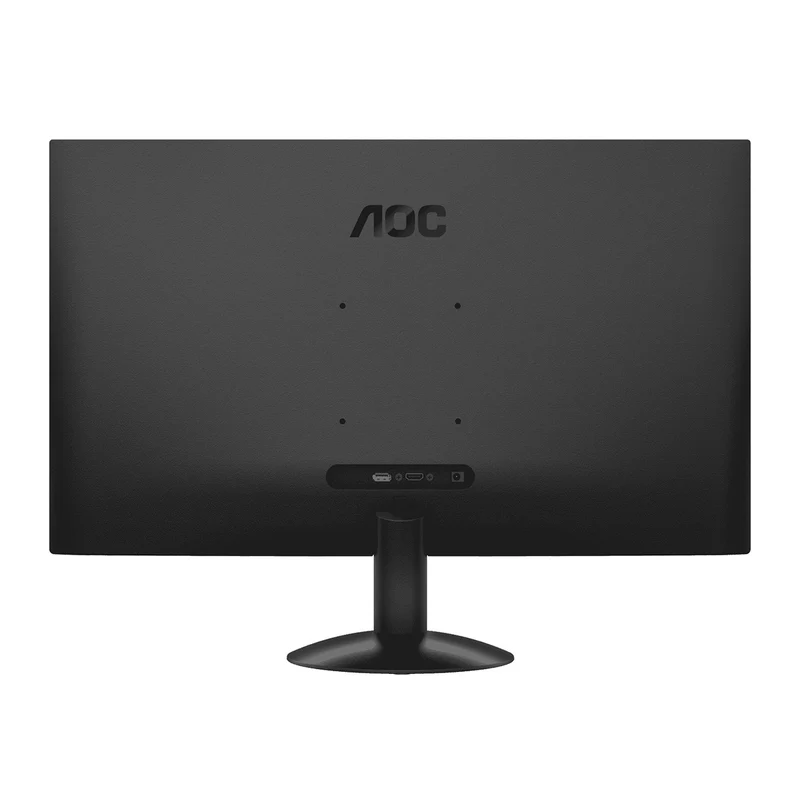 AOC Q27B30E/71 27" QHD (2560x1440) 75Hz 4ms GTG IPS Monitor With Tilt Adjustment