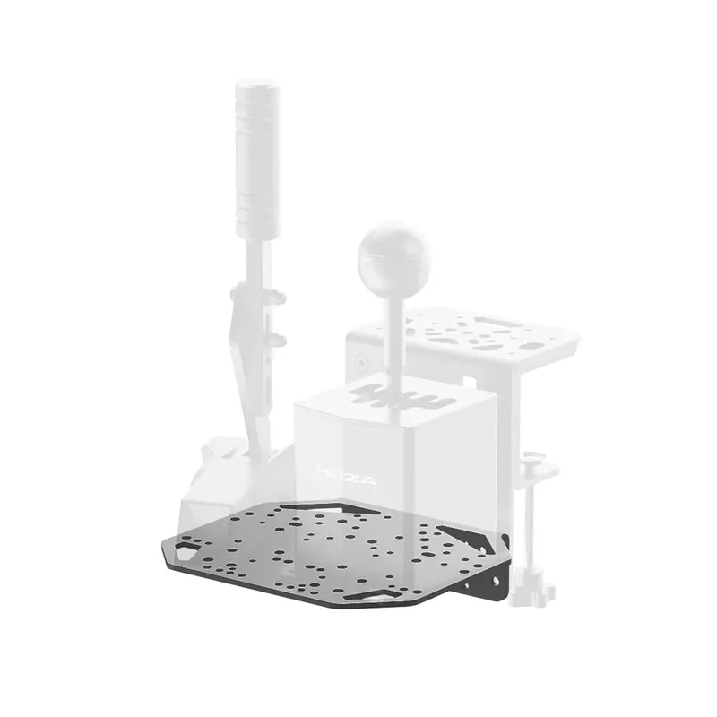 Moza Universal Mounting Plate (RS089)