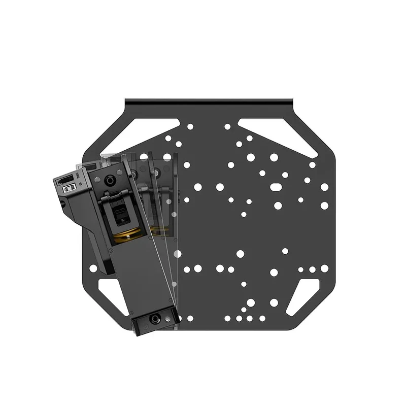 Moza Universal Mounting Plate (RS089)