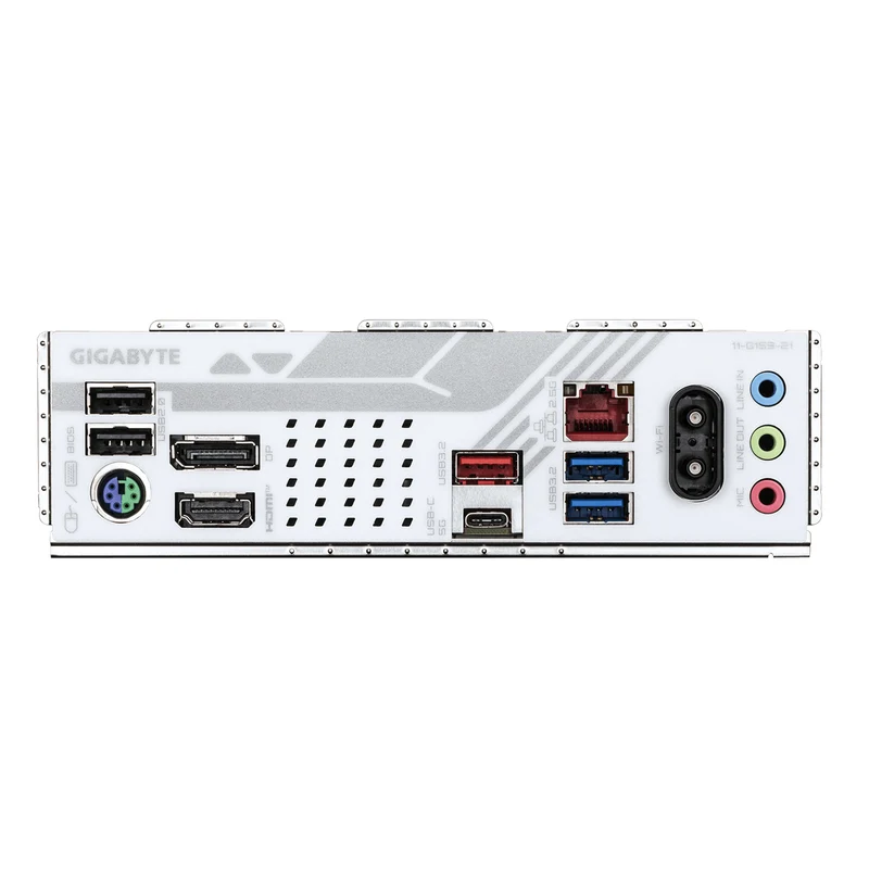 Gigabyte B850M Force WiFi6E V2 DDR5 Gaming MotherBoard