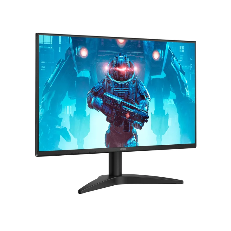 AOC 24B36X/71 23.8" FHD (1920x1080) 144Hz 4ms GTG / 0.5ms MPRT IPS Monitor with Tilt Adjustment