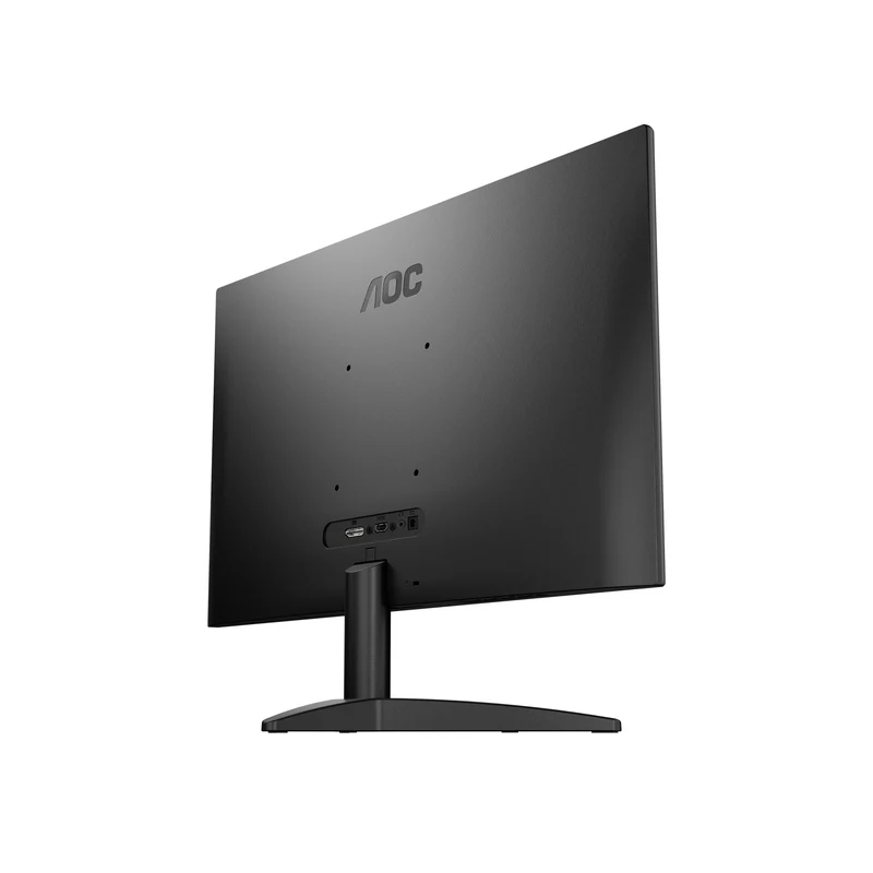 AOC 24B36X/71 23.8" FHD (1920x1080) 144Hz 4ms GTG / 0.5ms MPRT IPS Monitor with Tilt Adjustment