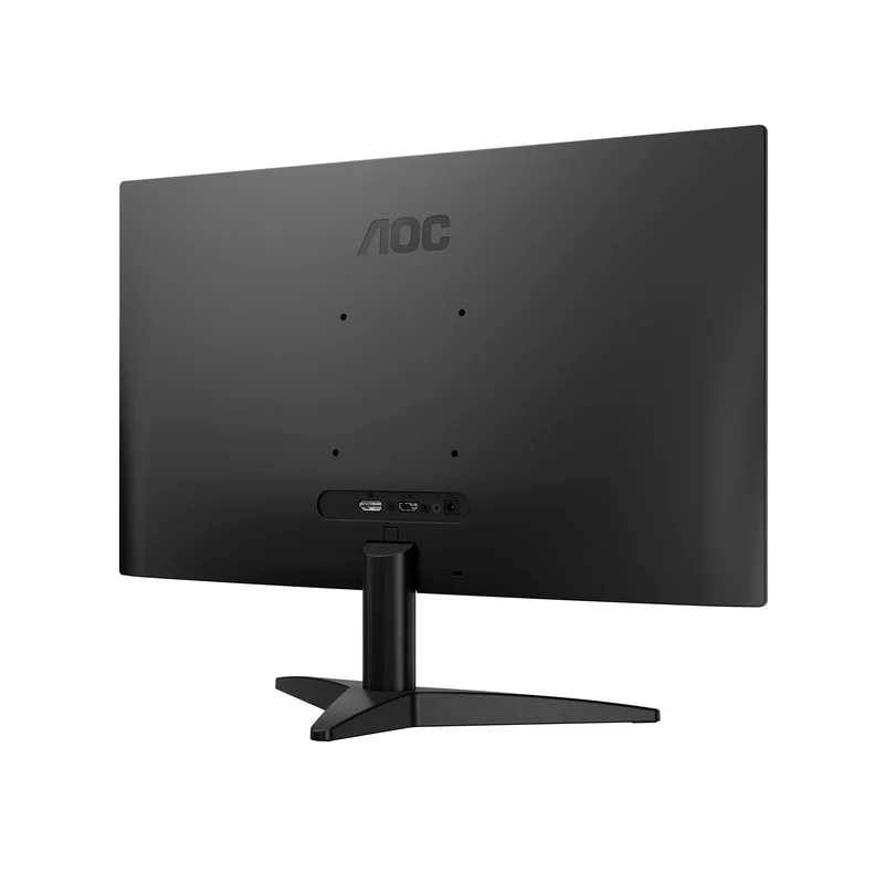 AOC 24B36X/71 23.8" FHD (1920x1080) 144Hz 4ms GTG / 0.5ms MPRT IPS Monitor with Tilt Adjustment