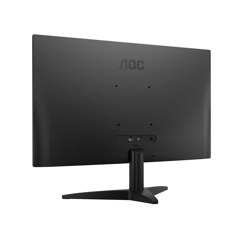 AOC 24B36X/71 23.8" FHD (1920x1080) 144Hz 4ms GTG / 0.5ms MPRT IPS Monitor with Tilt Adjustment