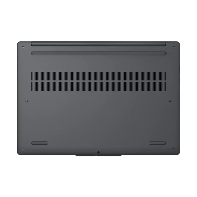 Lenovo IdeaPad Slim 3 15Q8X10 83N3002NPH Copilot+ PC Laptop (Luna Grey) | 15.3" WUXGA (1920x1200) IPS | Snapdragon X X1-26-100 | 16GB RAM | 512GB SSD | Integrated Qualcomm Adreno GPU | Win 11 Home | MS Office Home 2024 + MS 365 Basic + B210 Backpack