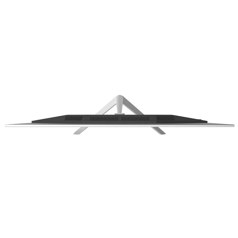 AOC U32V11N/71 31.5" UHD (3840x2160) 60Hz 4ms GTG VA Monitor with Tilt Adjustment (Black/Silver)