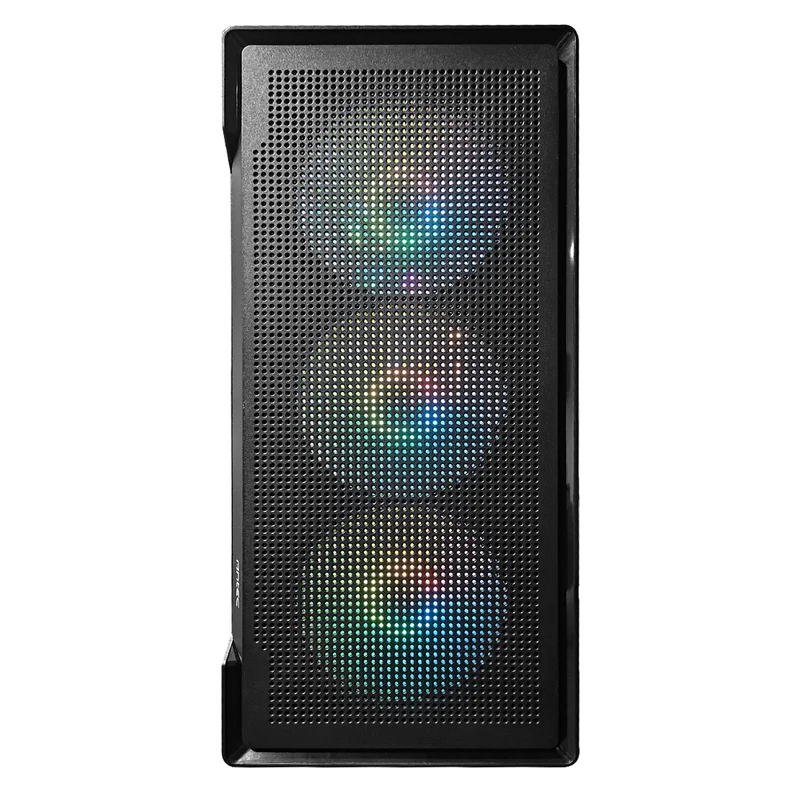 Sigma VX300M Black Desktop Gaming PC | Ryzen 5 7500F | 32GB RAM | 1TB SSD | RX 9060 XT | Windows 11 Pro