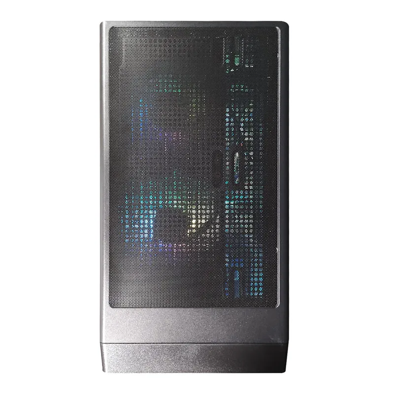 Sigma VX300M Black Desktop Gaming PC | Ryzen 5 7500F | 32GB RAM | 1TB SSD | RX 9060 XT | Windows 11 Pro