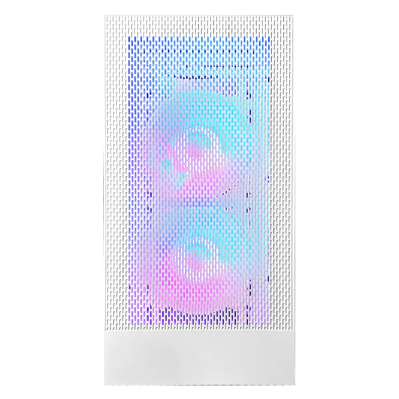 Alpha M305 White Desktop Gaming PC | AMD Ryzen 5 5500 | 16GB RAM | 512GB SSD | RTX 3050 | Windows 11 Pro