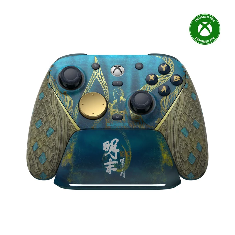 GameSir G7 Pro Wireless Gaming Controller for Xbox / Mobile / PC (Wuchang Fallen Feathers)