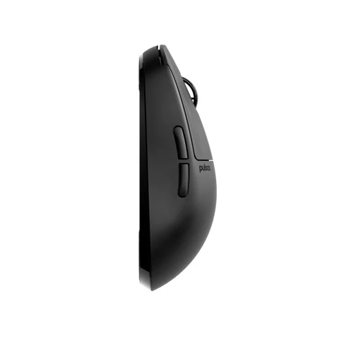 Pulsar X2 CrazyLight 8K Polling Rate eSports Gaming Mouse Size 2 (Forest, Jet Black, Uyuni White)