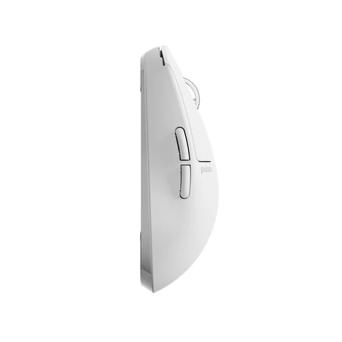 Pulsar X2 CrazyLight 8K Polling Rate eSports Gaming Mouse Size 2 (Forest, Jet Black, Uyuni White)
