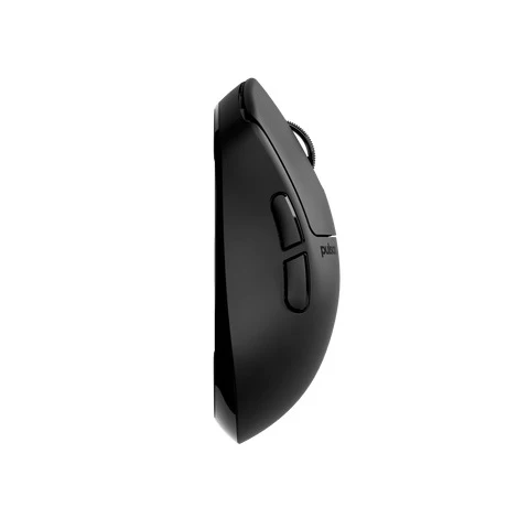 Pulsar X3 CrazyLight 8K Polling Rate eSports Gaming Mouse Size 1 (Jet Black, Uyuni White, Desert)