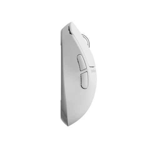Pulsar X3 CrazyLight 8K Polling Rate eSports Gaming Mouse Size 1 (Jet Black, Uyuni White, Desert)