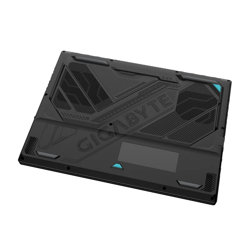 Gigabyte Gaming A16 3THK3PH893SH Gaming Laptop (Black) | 16" FHD+ (1920x1200) 165Hz IPS | Ryzen 7 260 | 16GB RAM | 512GB SSD | RTX 5050 8GB | Windows 11 Home | Gigabyte Backpack