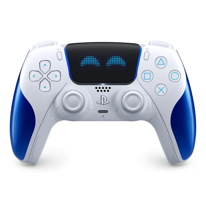 PS5 DualSense Wireless Controller Astro Bot Joyful Limited Edition (CFI-ZCT1G ZC)