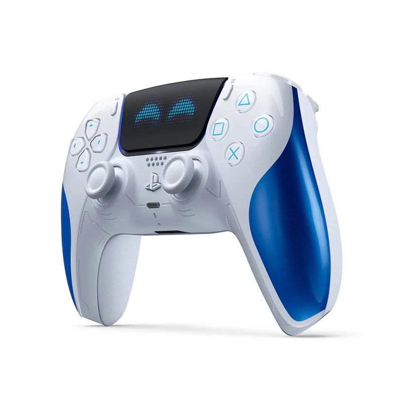 PS5 DualSense Wireless Controller Astro Bot Joyful Limited Edition (CFI-ZCT1G ZC)
