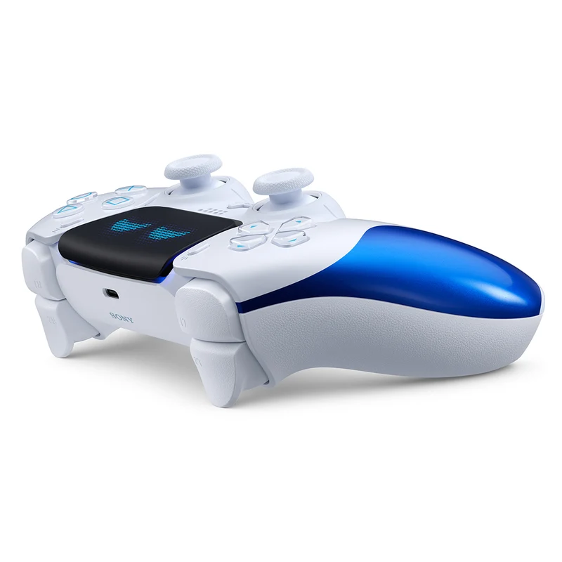 PS5 DualSense Wireless Controller Astro Bot Joyful Limited Edition (CFI-ZCT1G ZC)