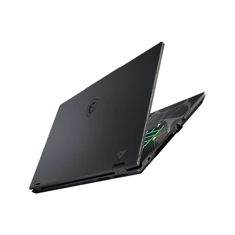 MSI Cyborg 17 B13WGKG-205PH Gaming Laptop (Black) | 17.3" FHD (1920x1080) 144Hz IPS | Core i7-13620H | 16GB (8GBx2) RAM | 1TB SSD | RTX 5070 | Windows 11 Home | MSI Essential Backpack + MSI Mouse M88