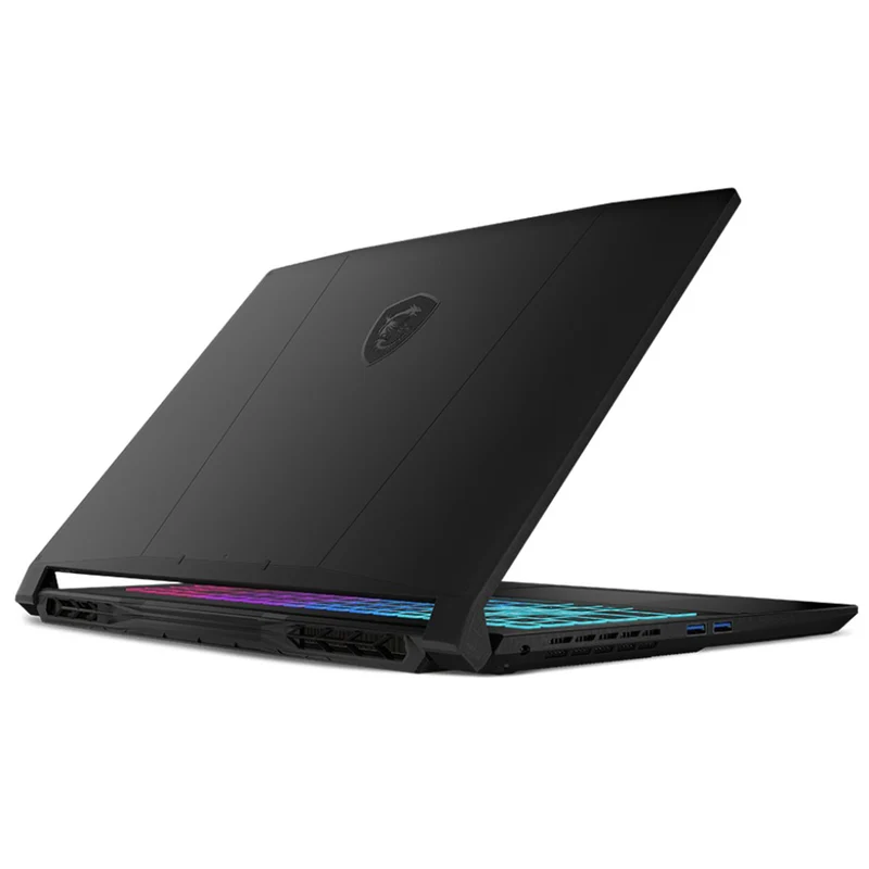 MSI Katana 15 HX B14WGK-824PH Gaming Laptop (Black) | 15.6 QHD (2560x1440) 165Hz IPS | Core i7-14650HX | 32GB (16GBx2) RAM | 1TB SSD | RTX 5070 | Windows 11 Home | MSI Essential Backpack + MSI Gaming Mouse M99 Pro