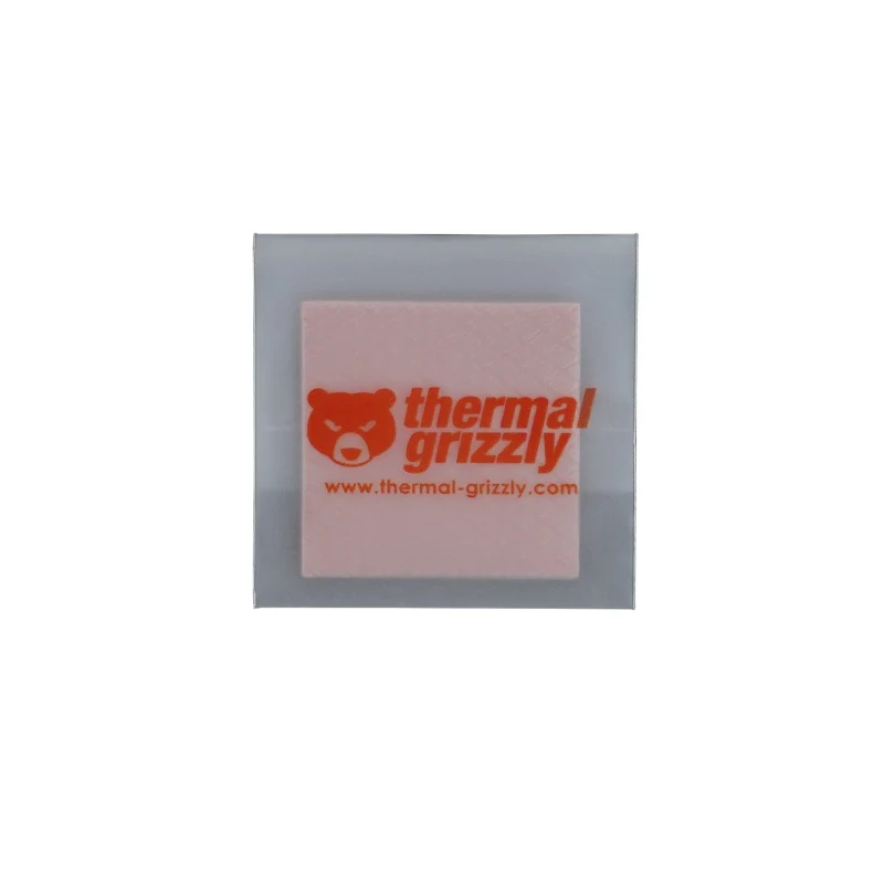 Thermal Grizzly Minus Pad 8 30x30x1.0mm 1 pc. (TG-MP8-30-30-10-1R)