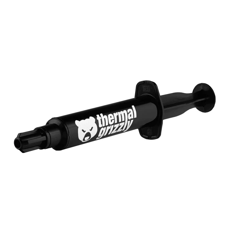 Thermal Grizzly Kryonaut 11.1g / 3mL Thermal Paste (TG-K-030-R)