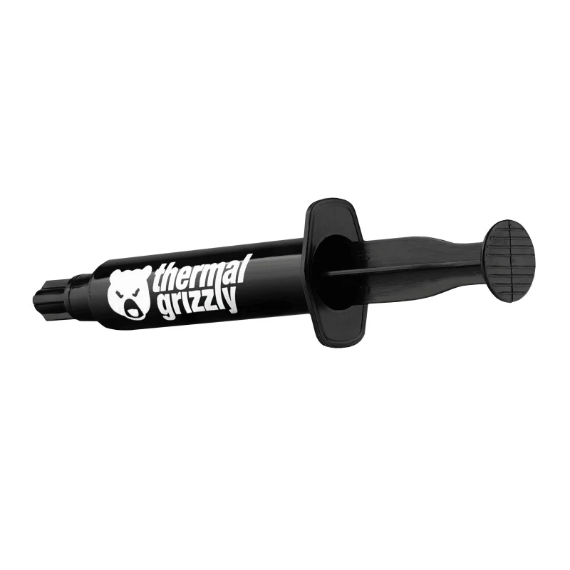 Thermal Grizzly Kryonaut 11.1g / 3mL Thermal Paste (TG-K-030-R)