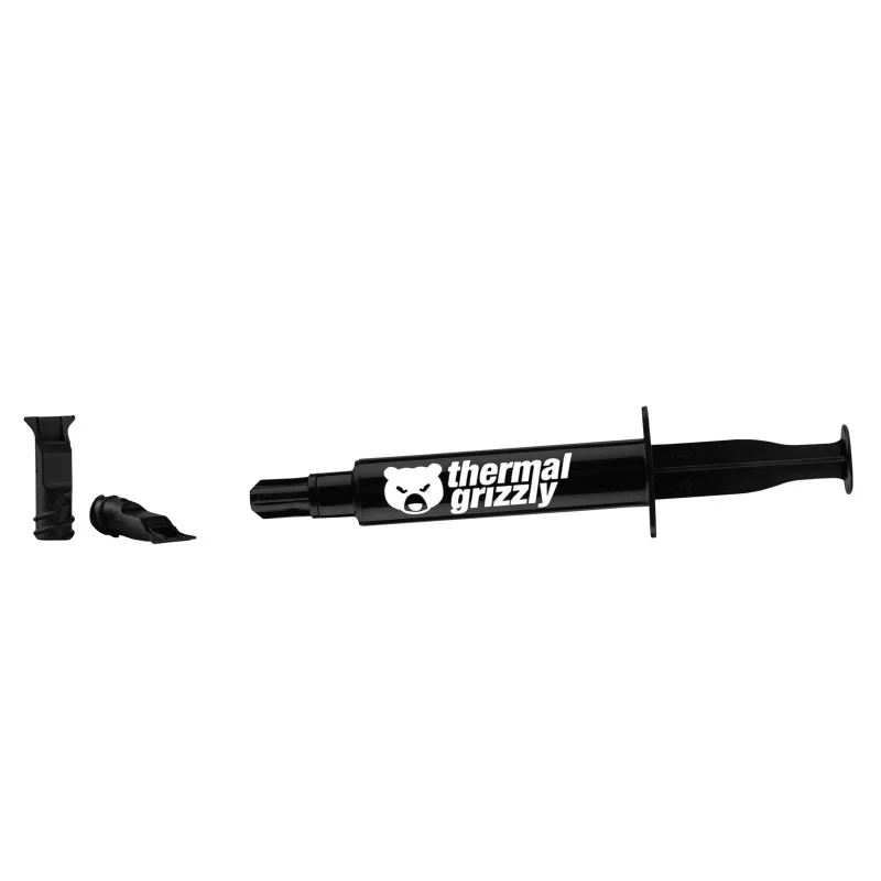 Thermal Grizzly Kryonaut 11.1g / 3mL Thermal Paste (TG-K-030-R)